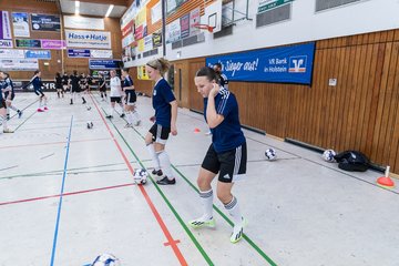 Bild 28 - VR Bank Cup Horst
